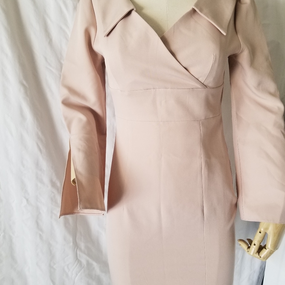XS-S womens dress